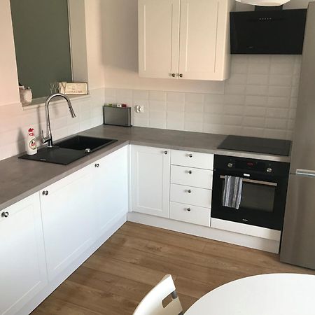 Apartament 'Laura' 蒂科钦 外观 照片