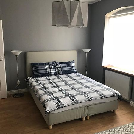 Apartament 'Laura' 蒂科钦 外观 照片