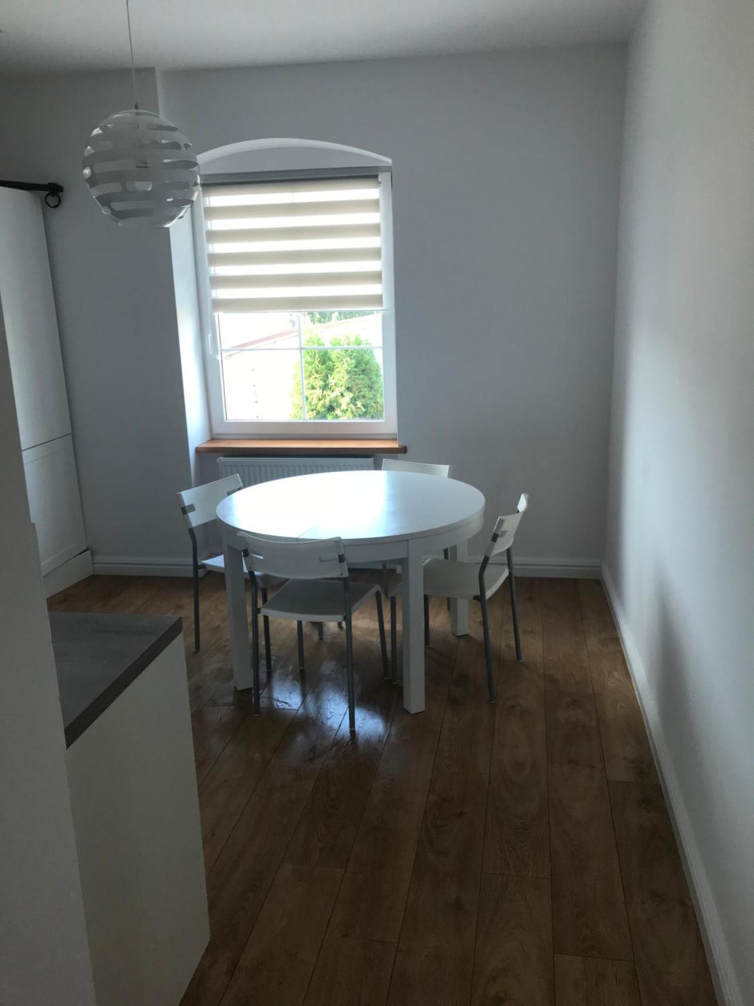 Apartament 'Laura' 蒂科钦 外观 照片