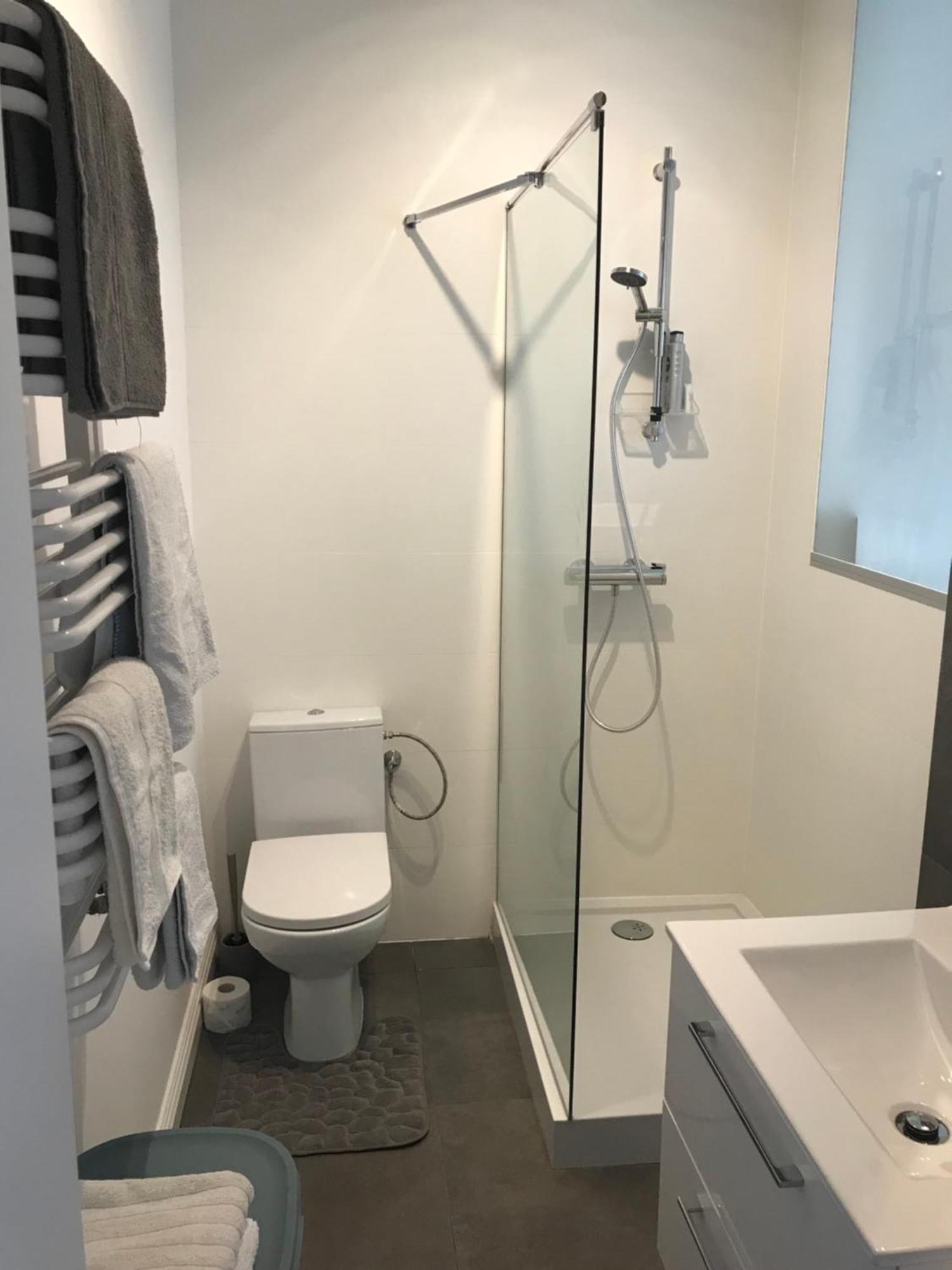 Apartament 'Laura' 蒂科钦 外观 照片