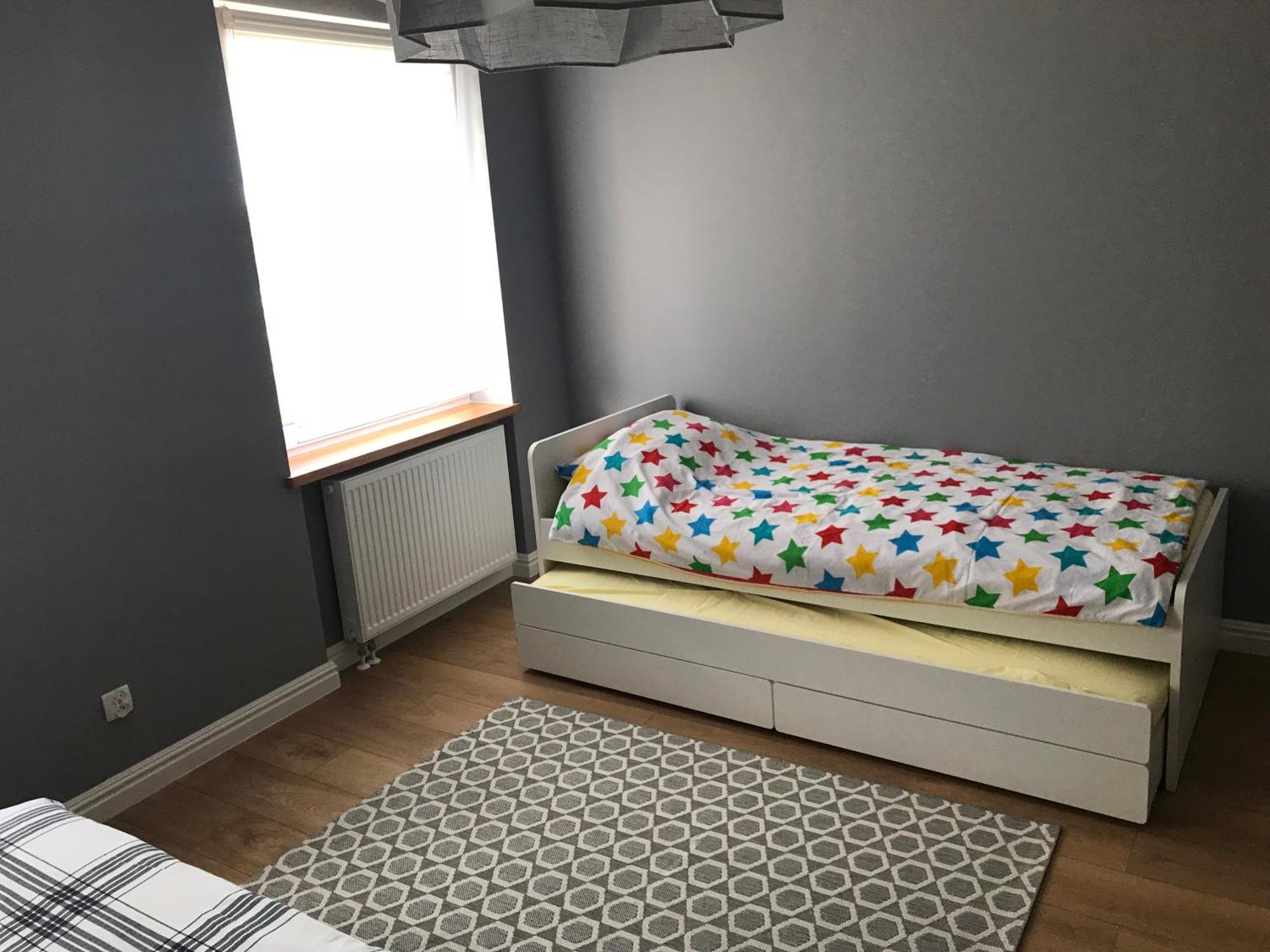 Apartament 'Laura' 蒂科钦 外观 照片