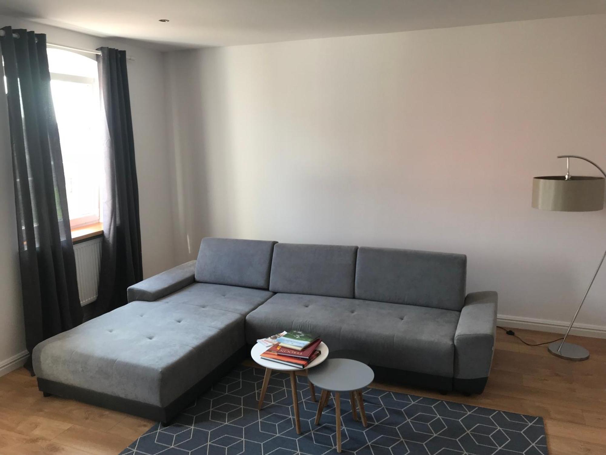 Apartament 'Laura' 蒂科钦 外观 照片