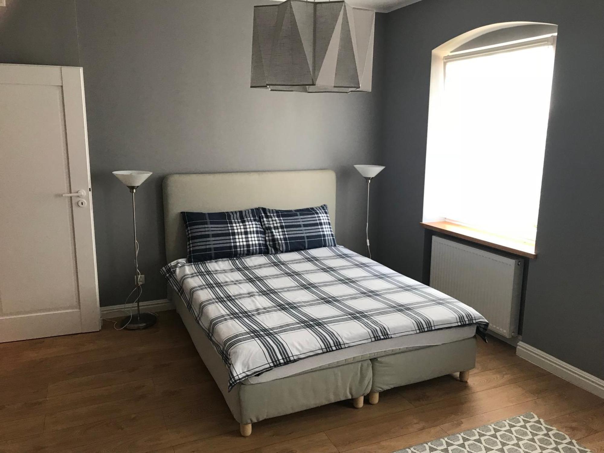 Apartament 'Laura' 蒂科钦 外观 照片
