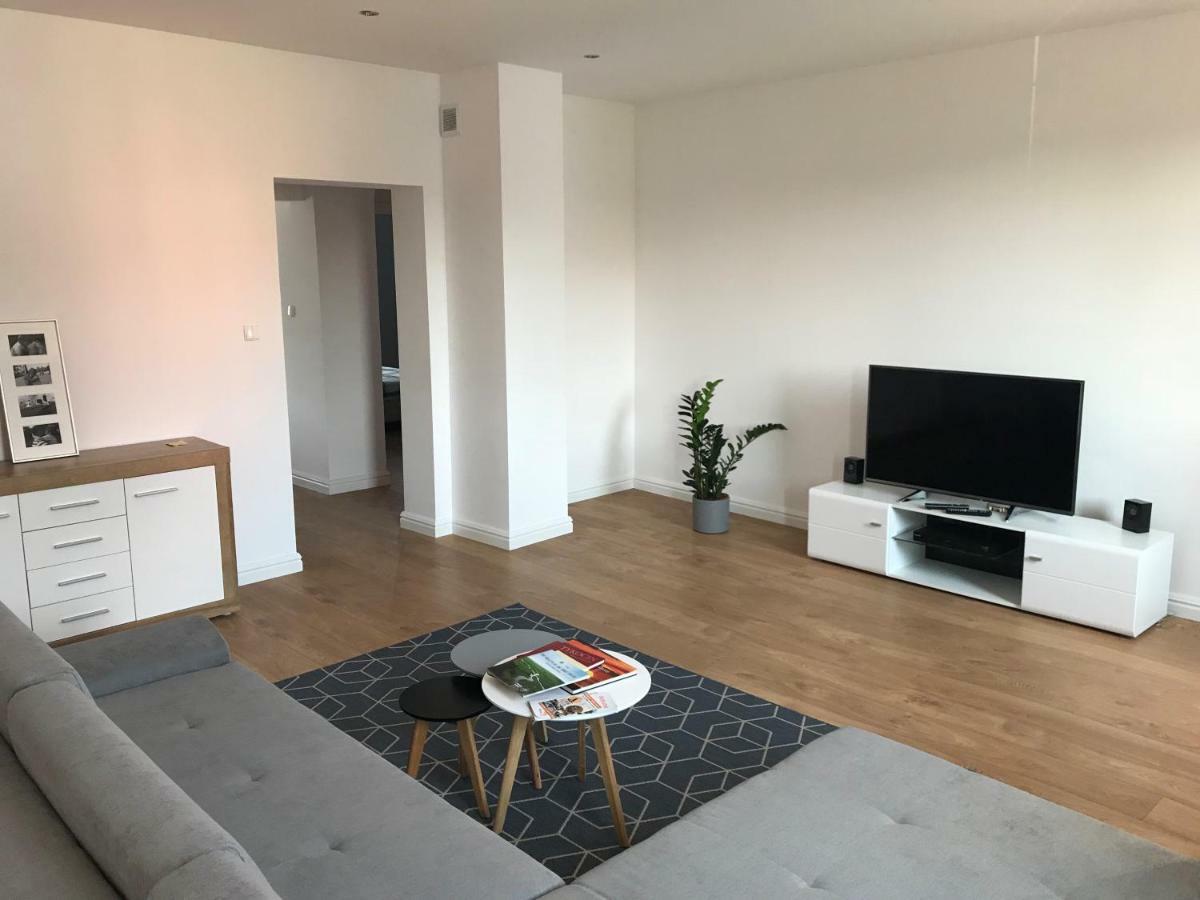 Apartament 'Laura' 蒂科钦 外观 照片
