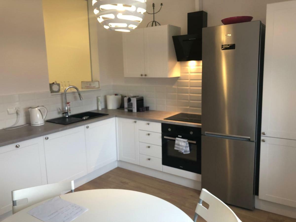 Apartament 'Laura' 蒂科钦 外观 照片
