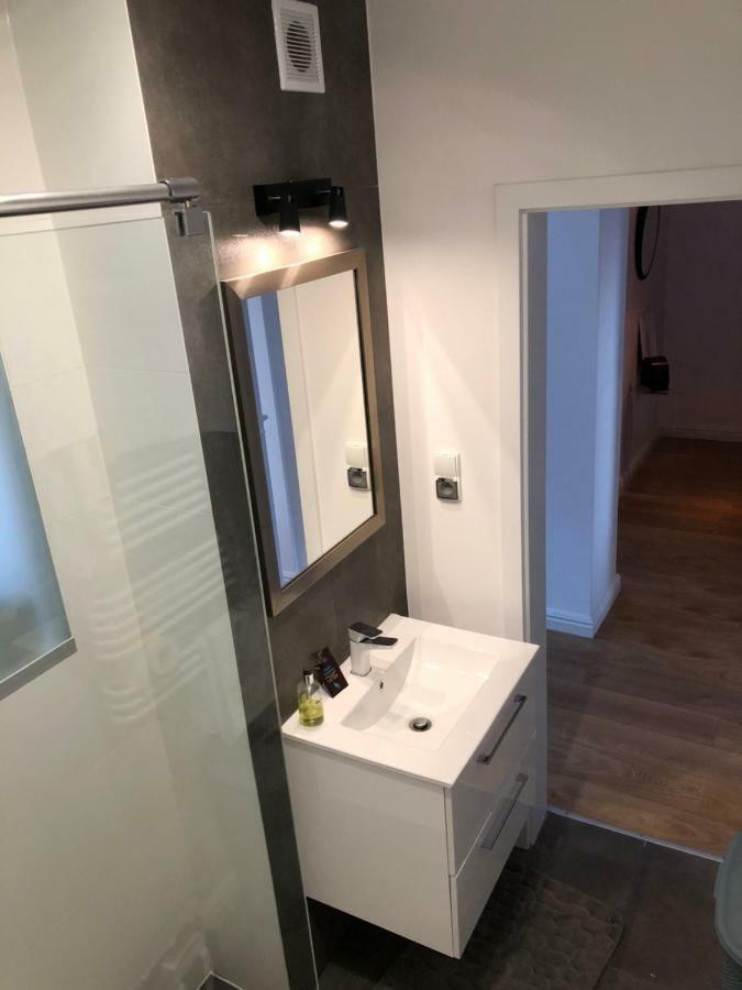 Apartament 'Laura' 蒂科钦 外观 照片